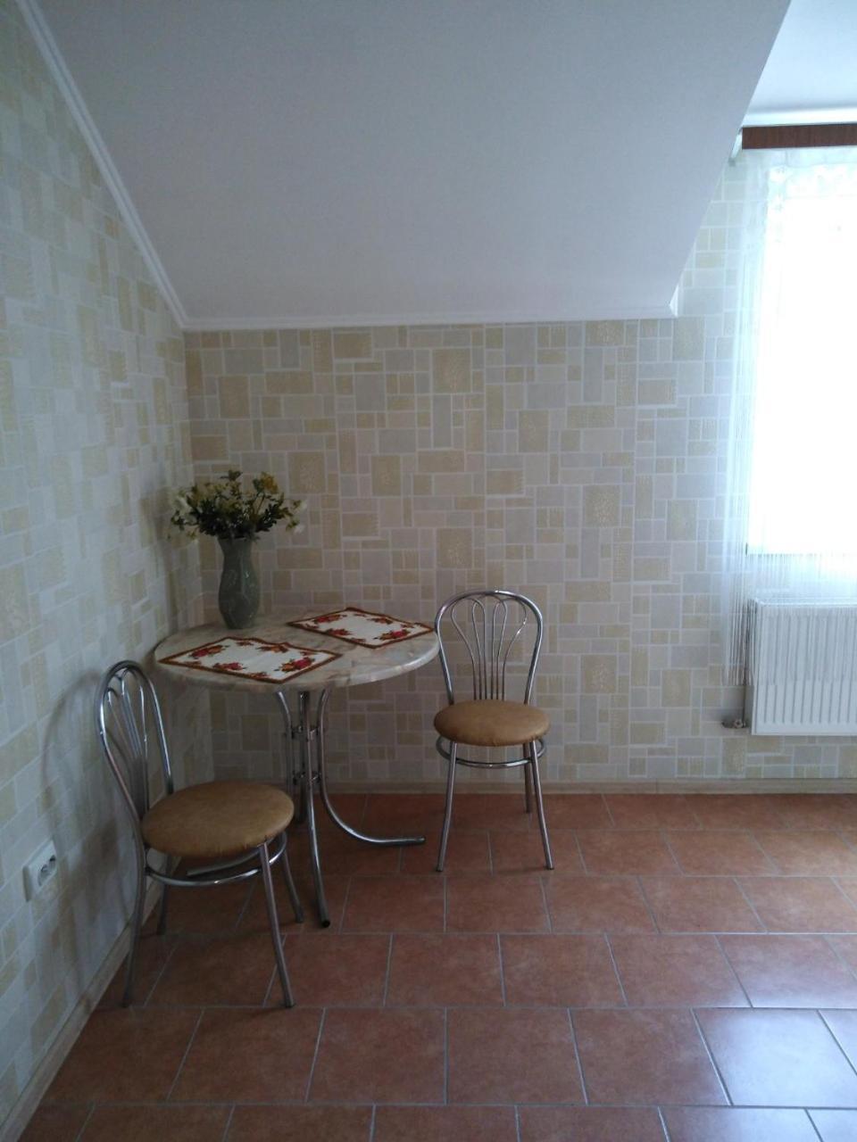 Apartament On Komarova 29 Вулиця Комарова 29 Kropîvnîțkîi Cameră foto