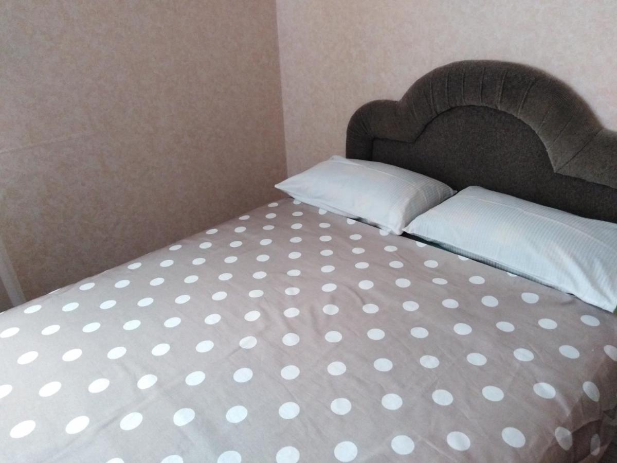 Apartament On Komarova 29 Вулиця Комарова 29 Kropîvnîțkîi Exterior foto